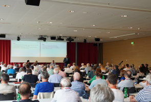 Delegiertenversammlung SWISS TENNIS 2025