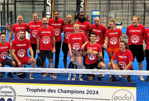 «Trophée des Champions» vereint Spitzensportler:innen aus verschiedenen Sportarten