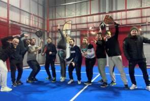 Ein neuer Workshop für einen guten Start ins neue Jahr