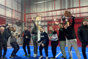 Ein neuer Workshop für einen guten Start ins neue Jahr