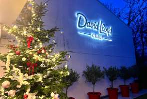 Mehr als 100 Spielerinnen und Spieler kamen zu den Weihnachtsturnieren des Country Club Genf zusammen.