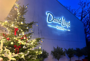 Mehr als 100 Spielerinnen und Spieler kamen zu den Weihnachtsturnieren des Country Club Genf zusammen.