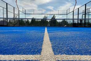Club Forum: Integration Padel und Professionalisieren 