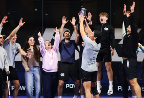 Padelta sacré Champion des premiers Interclubs de Ligue A